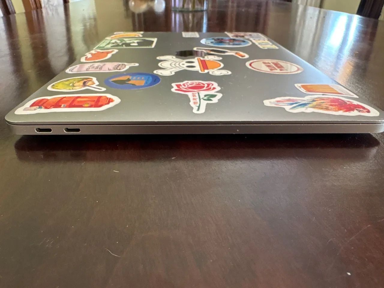 MacBook Pro 2017 - Foto 3