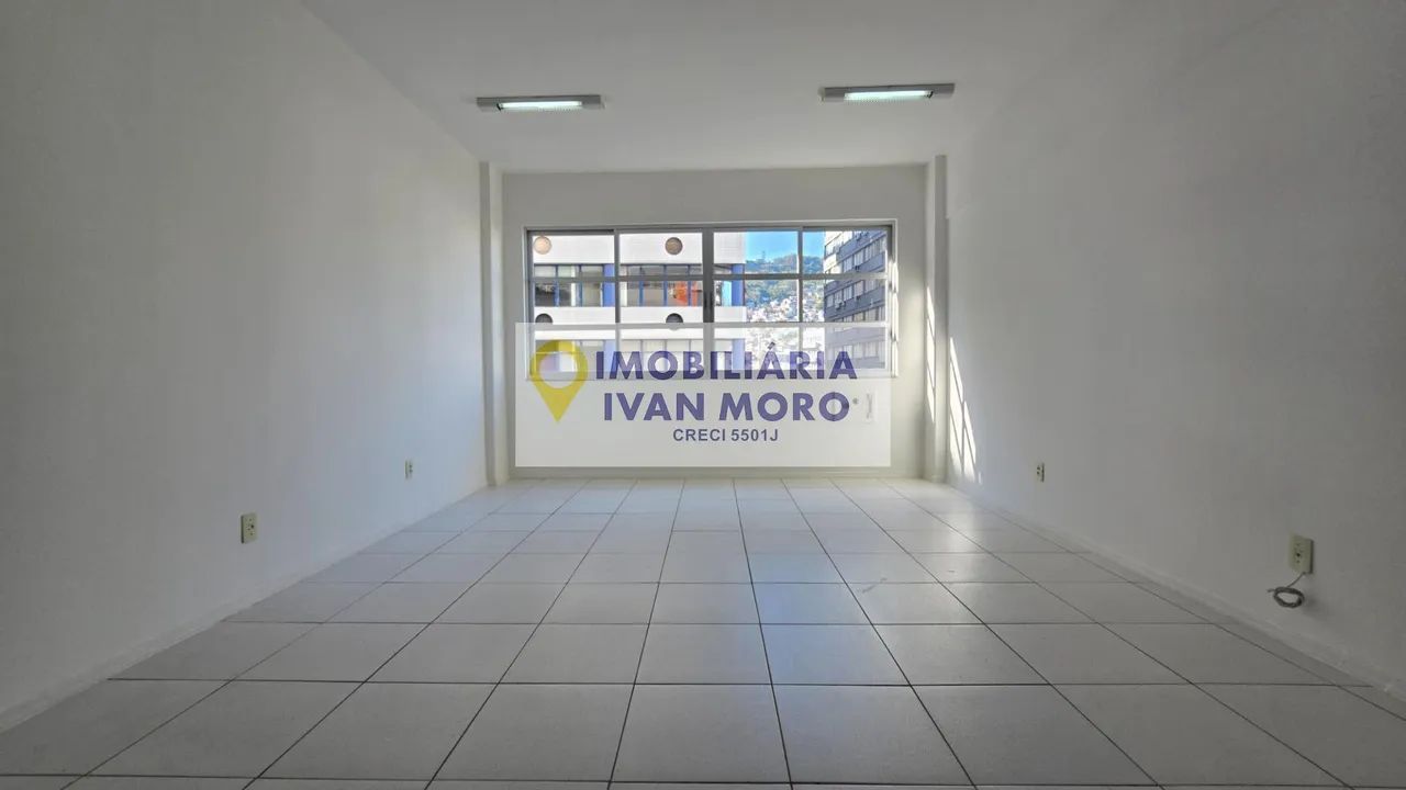 Sala Comercial à venda no Centro - Florianópolis } - Foto 3