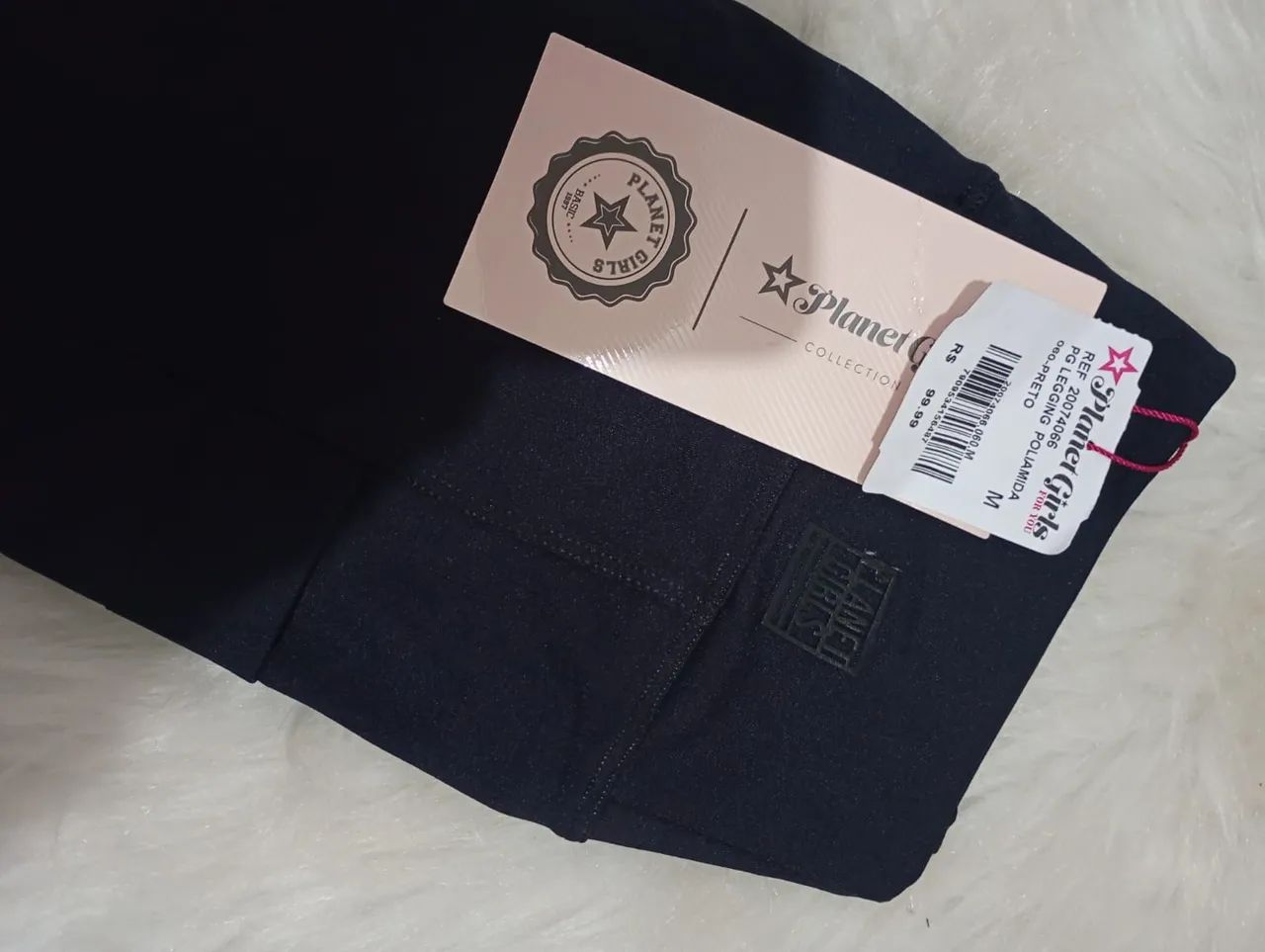Legging/Planet - Foto 2