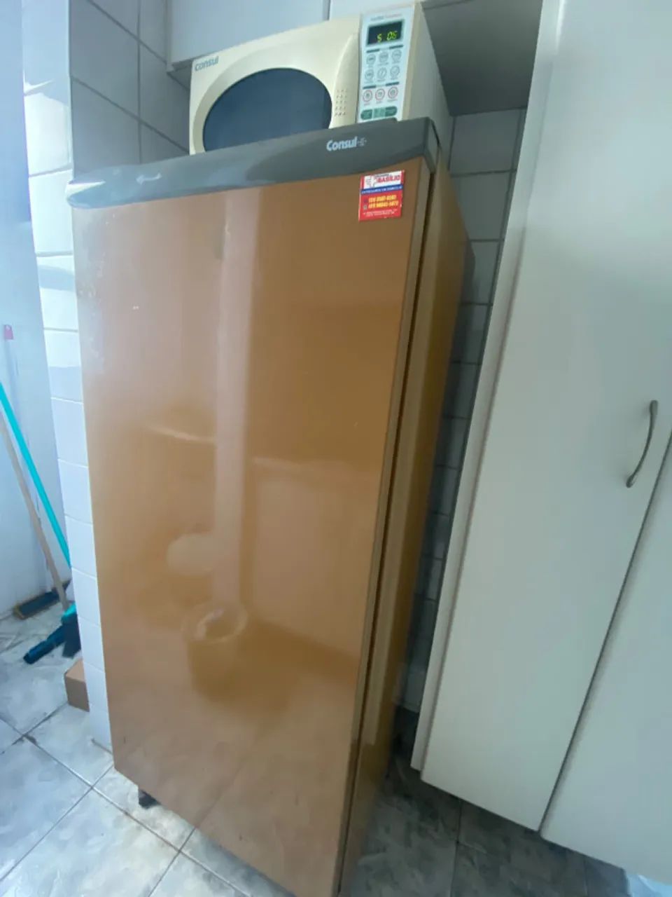 geladeira - Foto 2