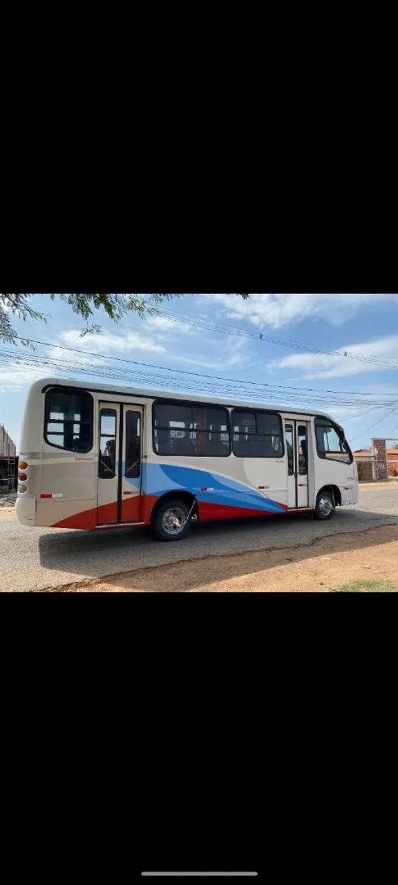 micro ônibus  - Foto 7