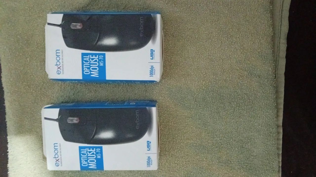 Mouse  - Foto 3