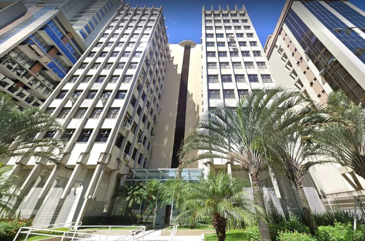 Sala comercial na Rua Pequetita, 145 - Conjunto 23  120 m² - Foto 4