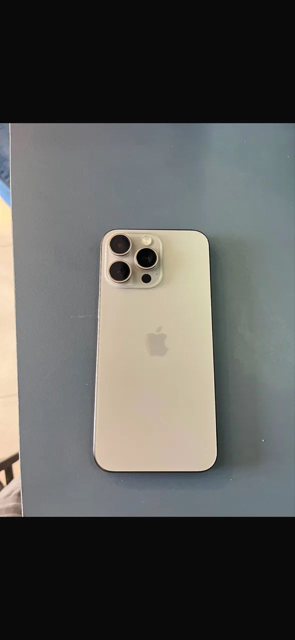 iPhone 15 pro max recondicionado   - Foto 2