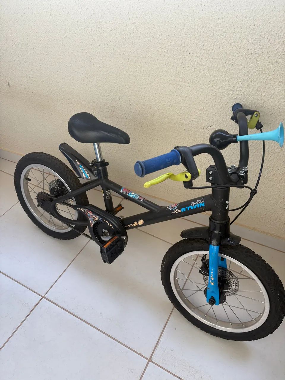  Vendo Bicicleta praticamente nova  - Foto 3