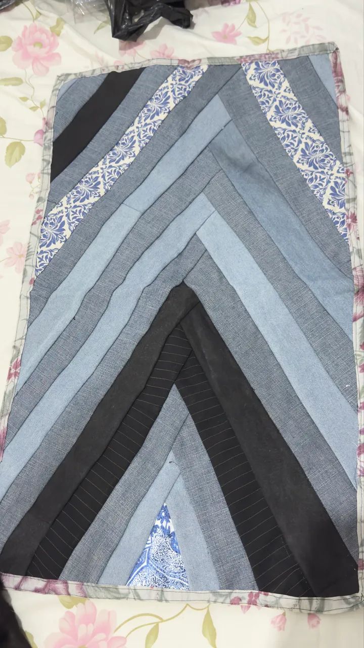 Paninhos de banheiro e quarto  - Foto 2