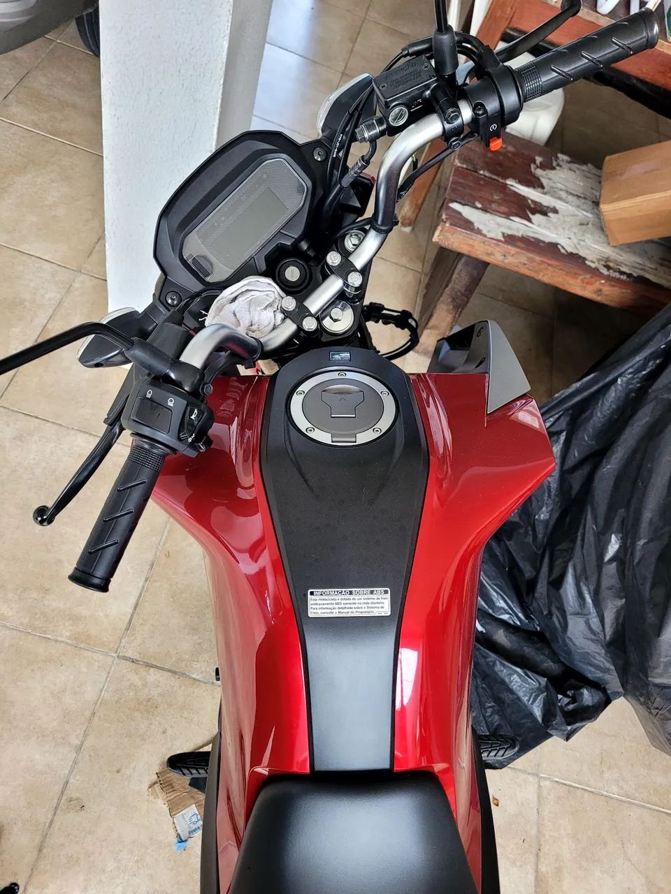 Vendo CG Titan  - Foto 2