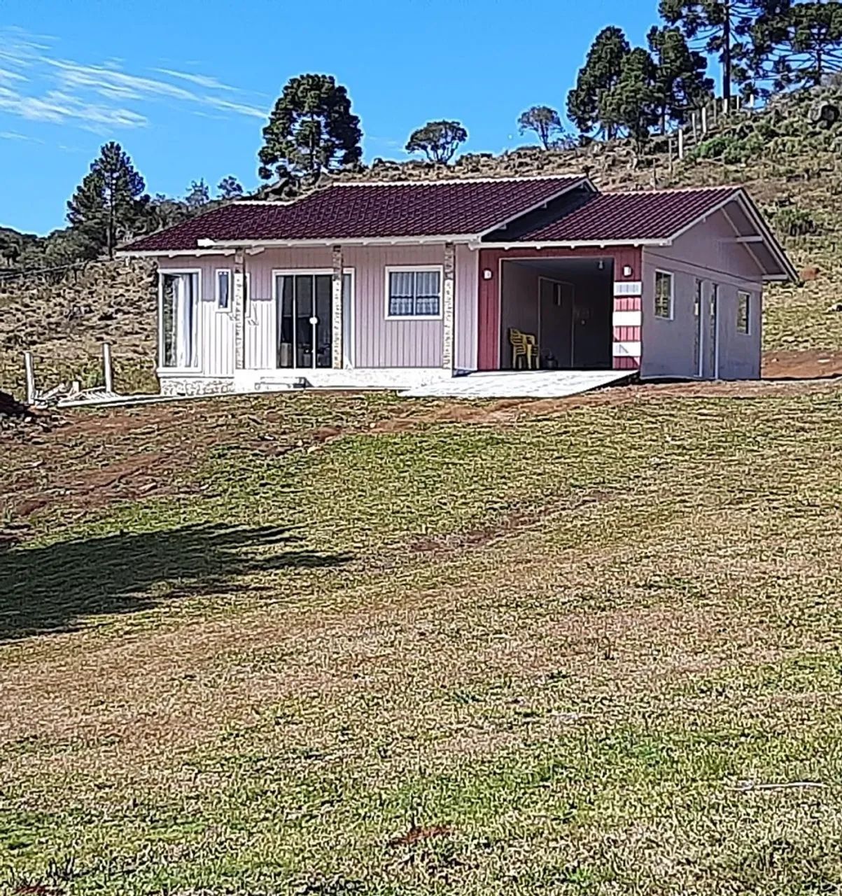 Vendo sítio em Painel  - Foto 5