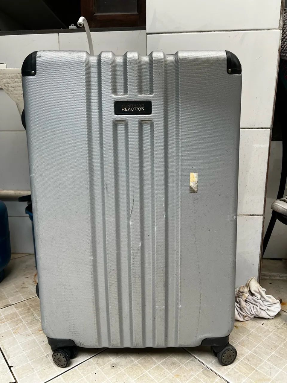 Mala de viagem 23kg