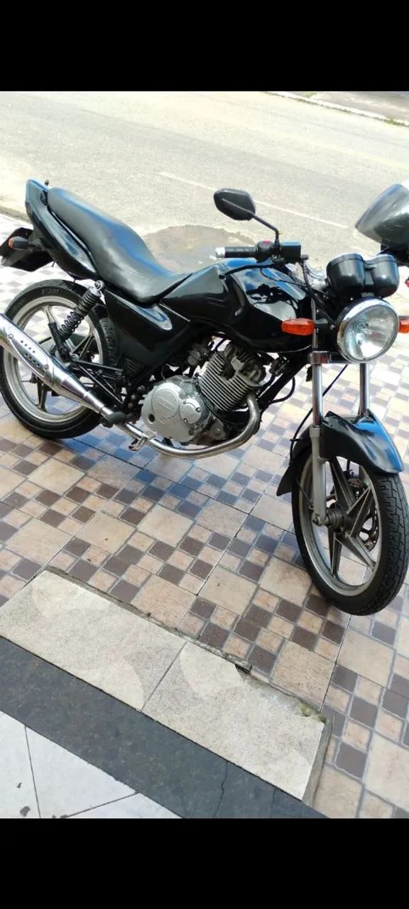 Moto muito boa  - Foto 3