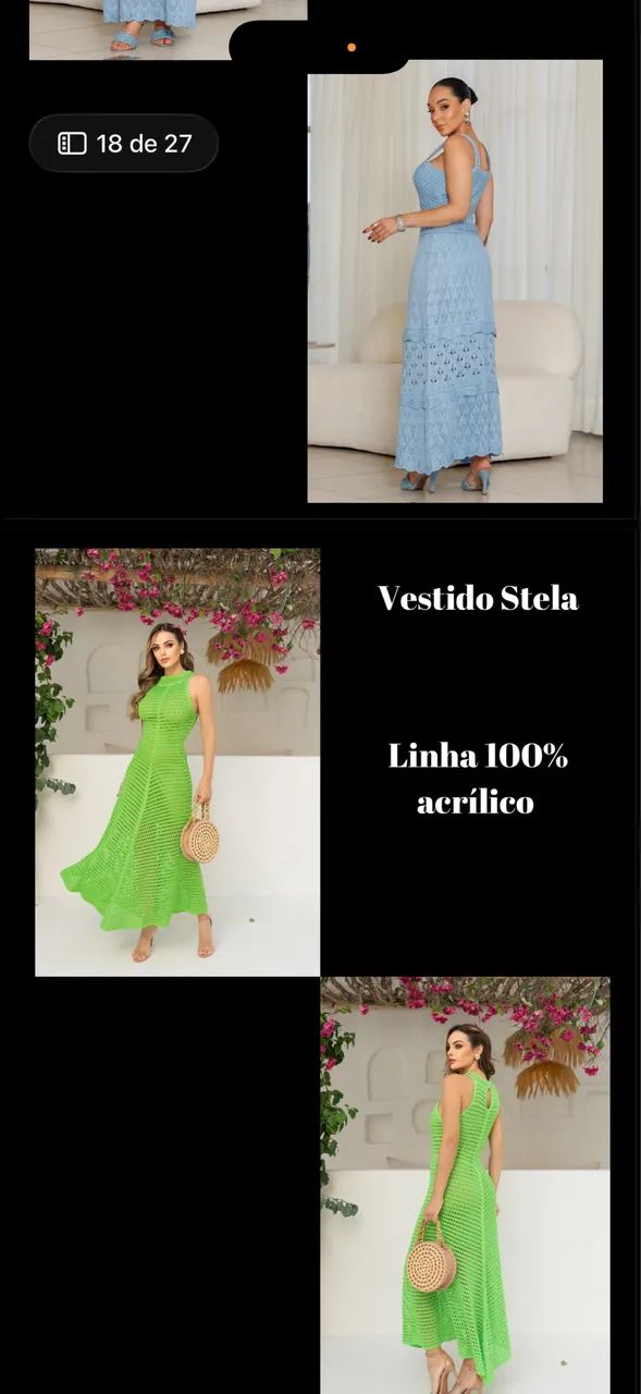 Roupas  - Foto 5