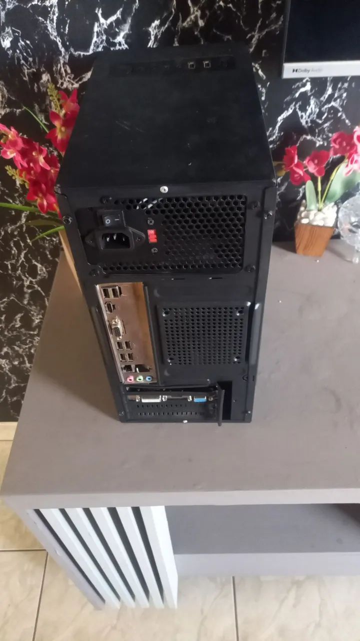 Computador 