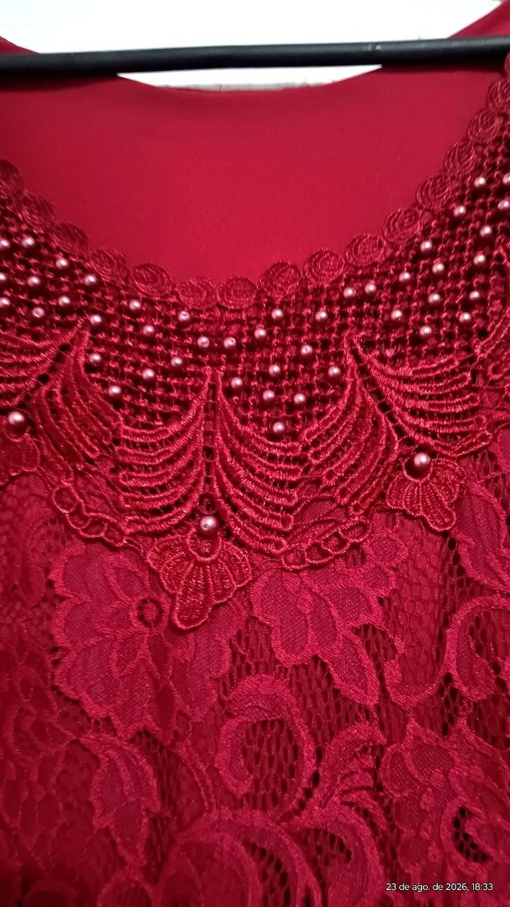 Lindo vestido - Foto 2