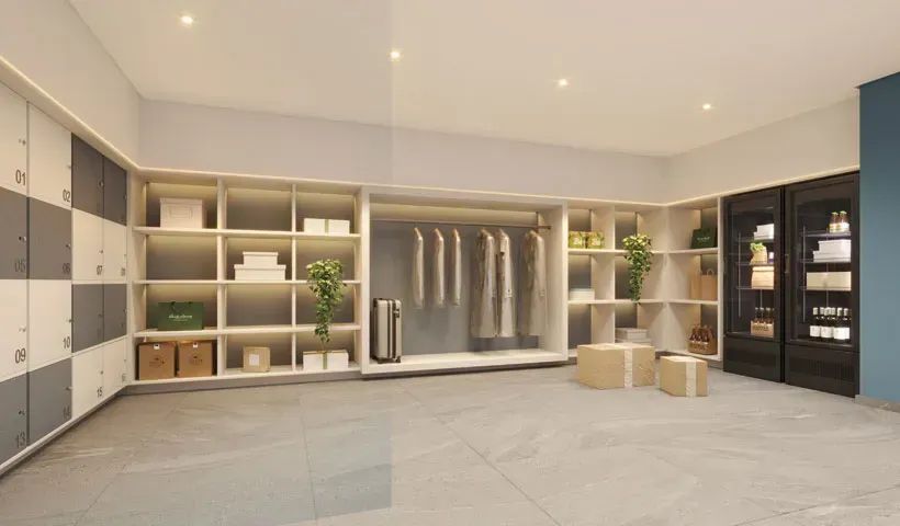 AZZURE RESORT LIFE - FASE 1 - Foto 2
