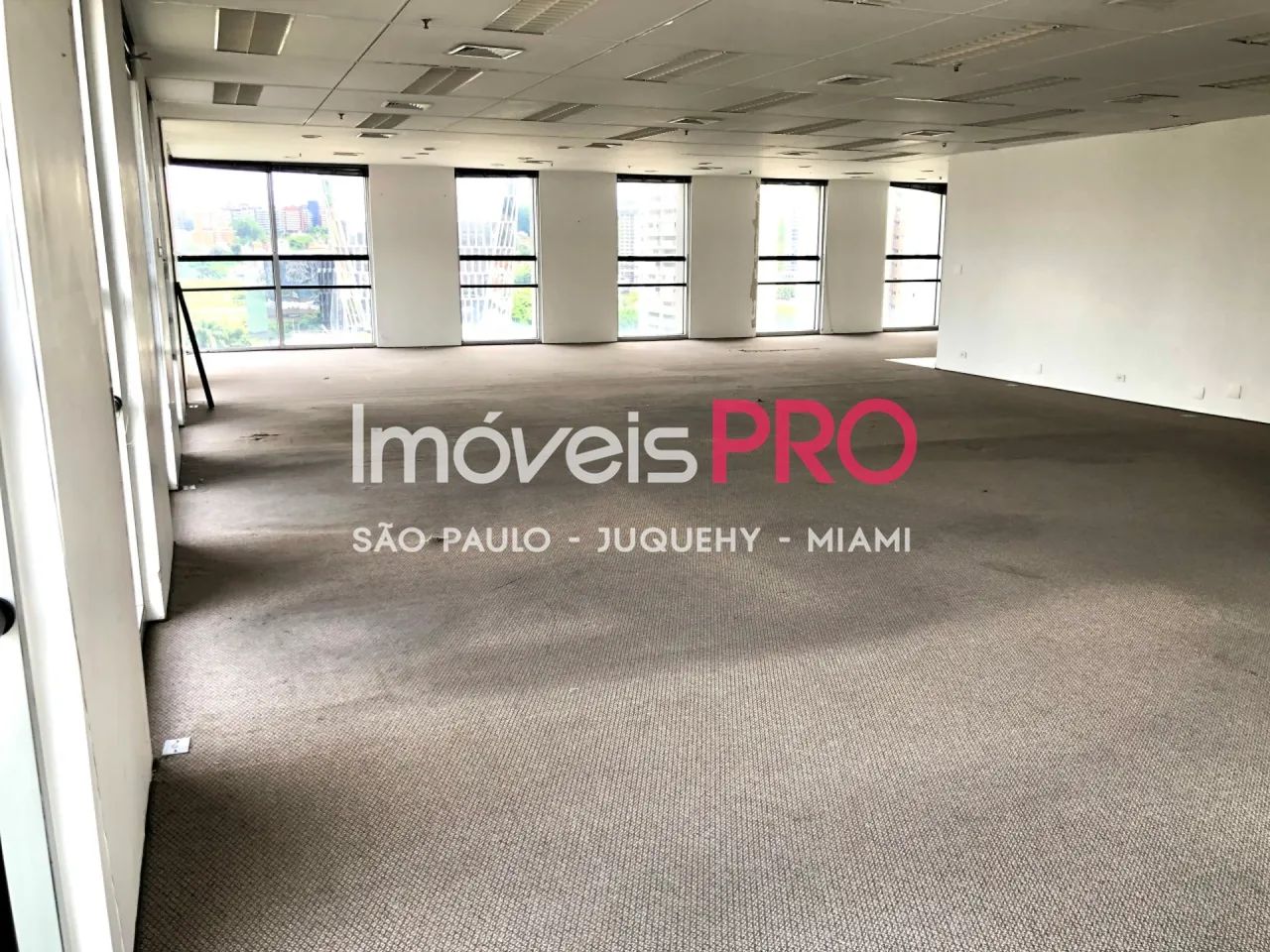 CONJUNTO COMERCIAL - 540M - 12 VAGAS DE GARAGEM - Foto 4