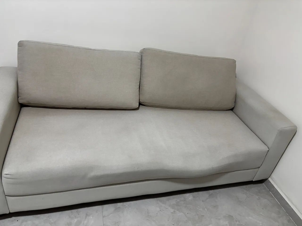 Sofá - Foto 4