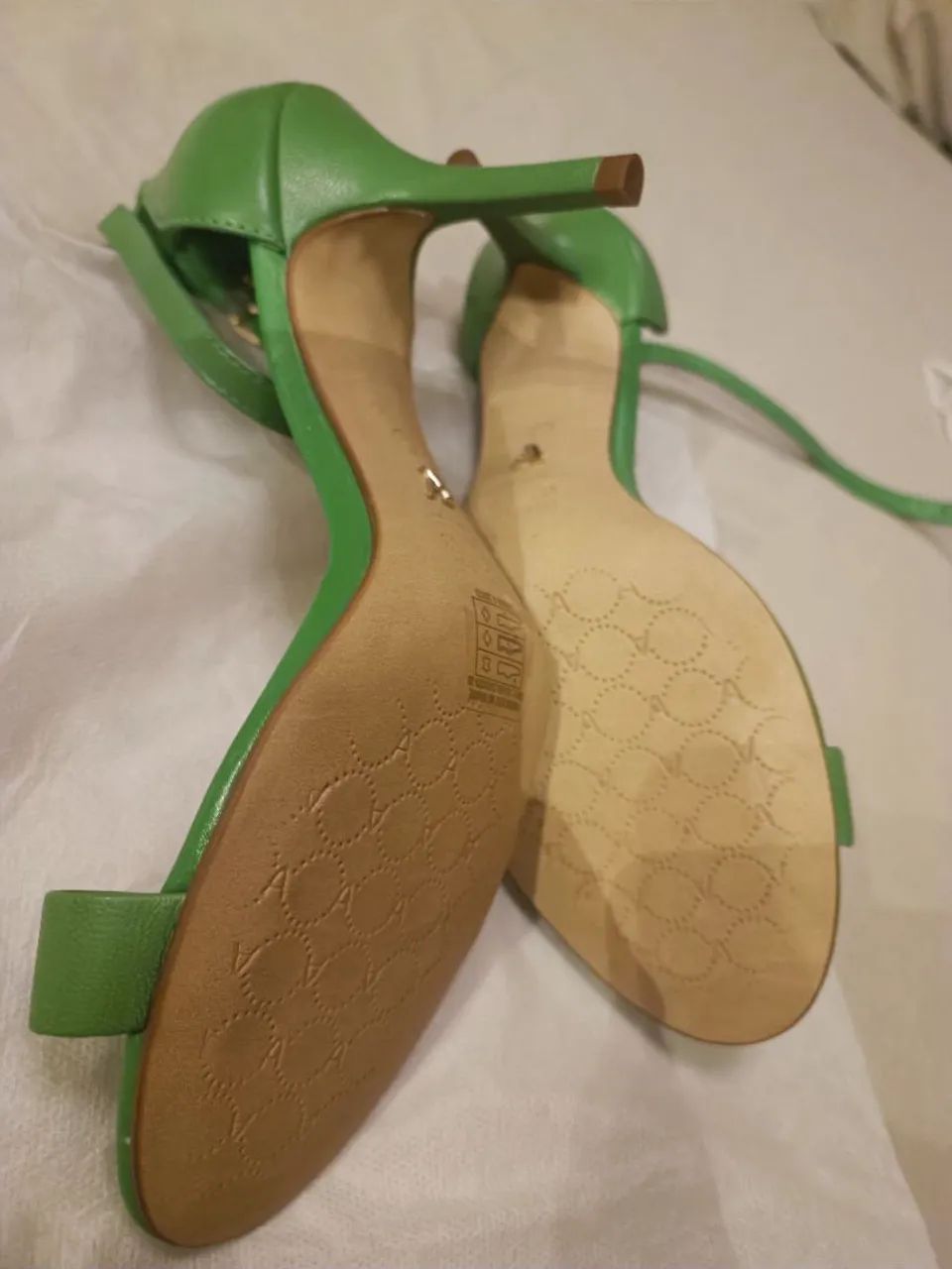 Sandália Arezzo - Foto 5