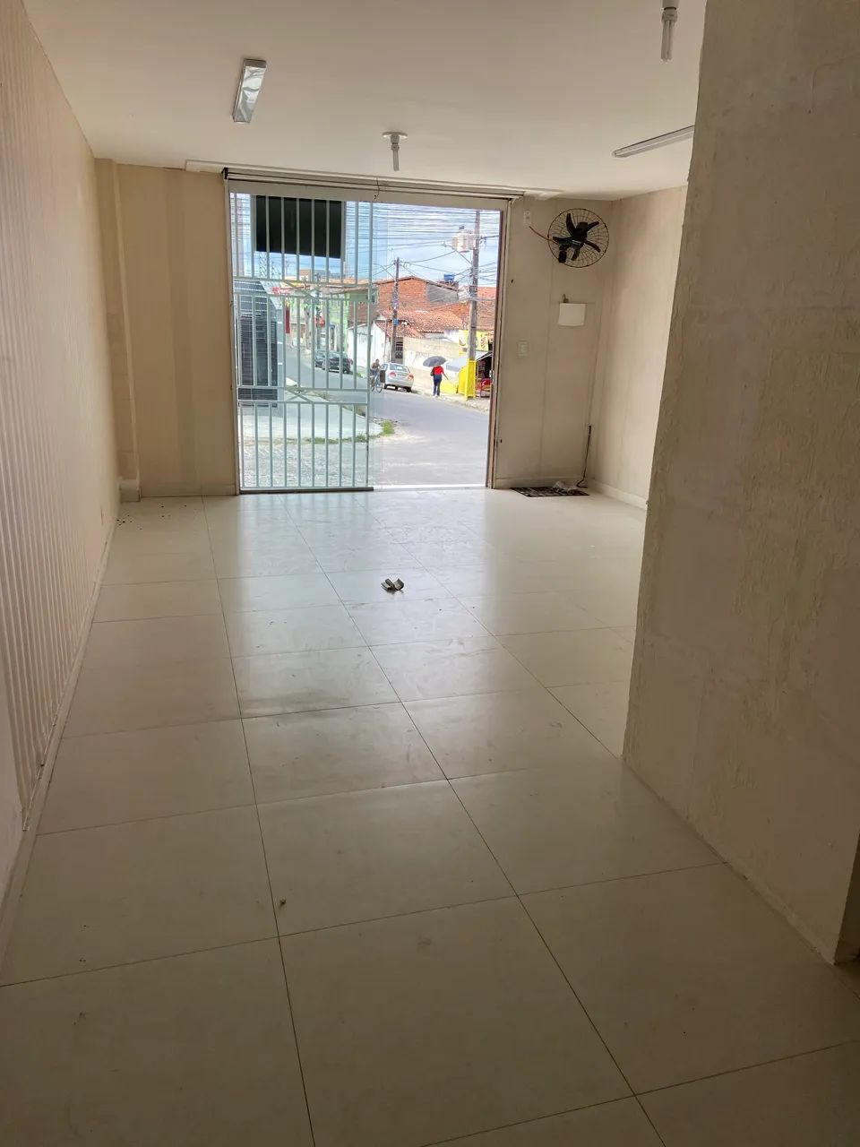 Ponto comercial 
