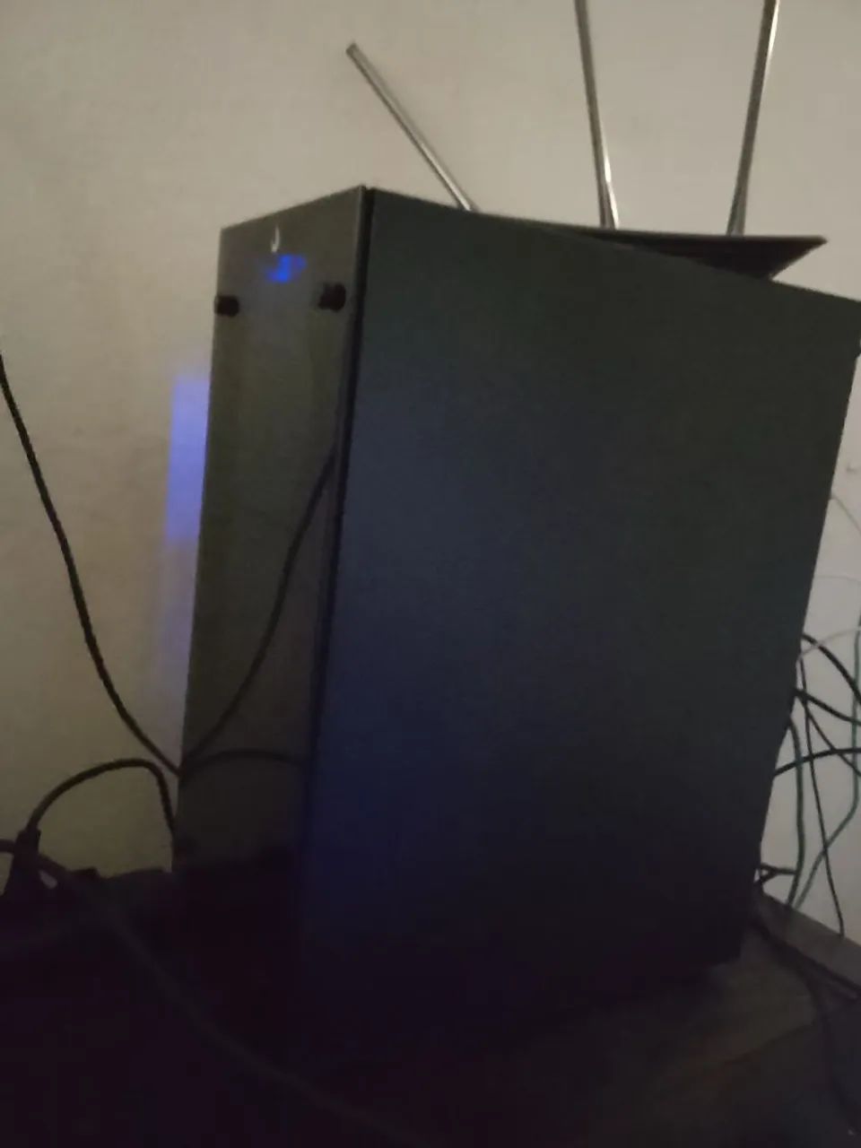 PC de entrada  - Foto 3