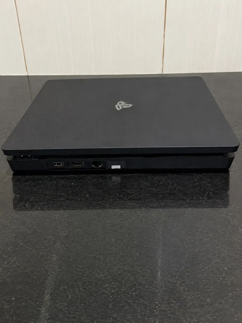 PS4 SLIM DESBLOQUEADO  - Foto 2