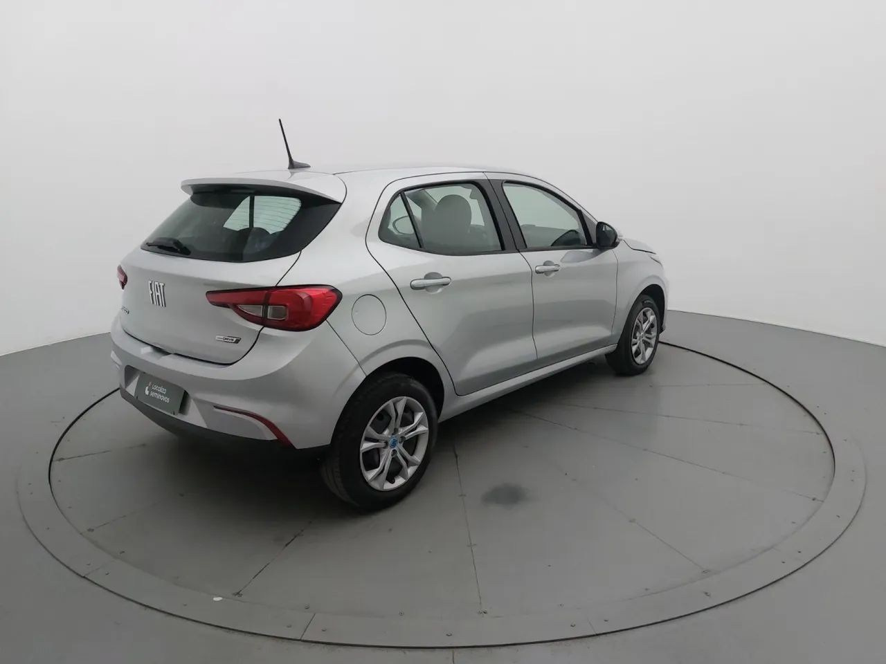 Fiat Argo Drive 1.0 Firefly 2025 - Foto 2