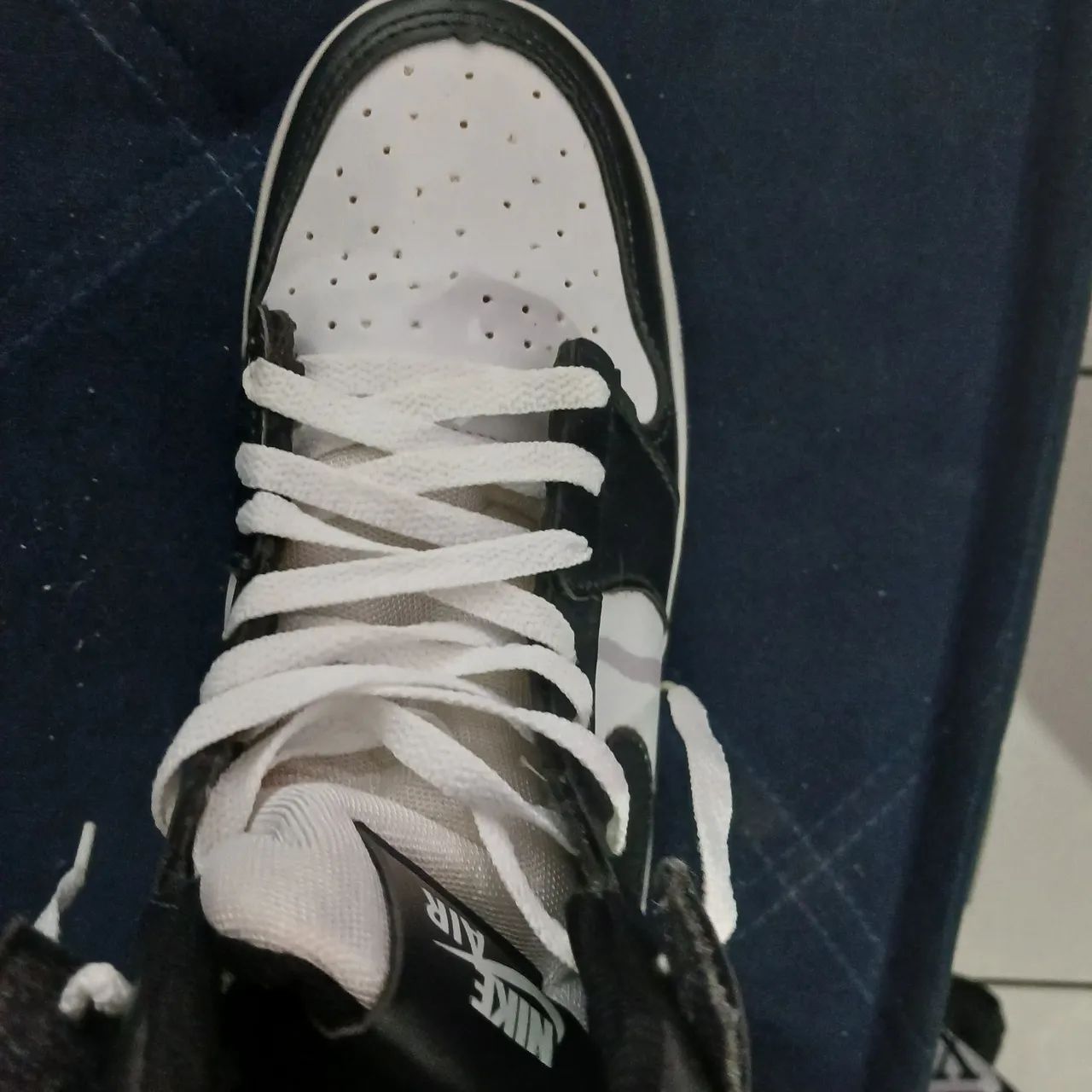 Tênis nike Jordan - Foto 2