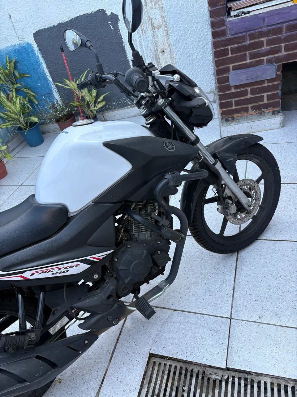 Yamaha Factor 150 2023 - Foto 4