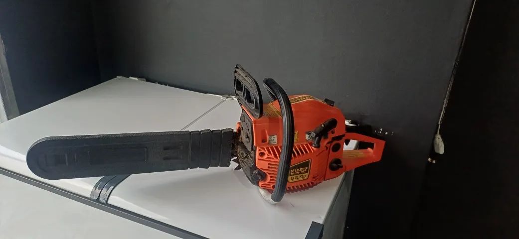 Motosserra Lynus MLY-55C SEMI NOVA