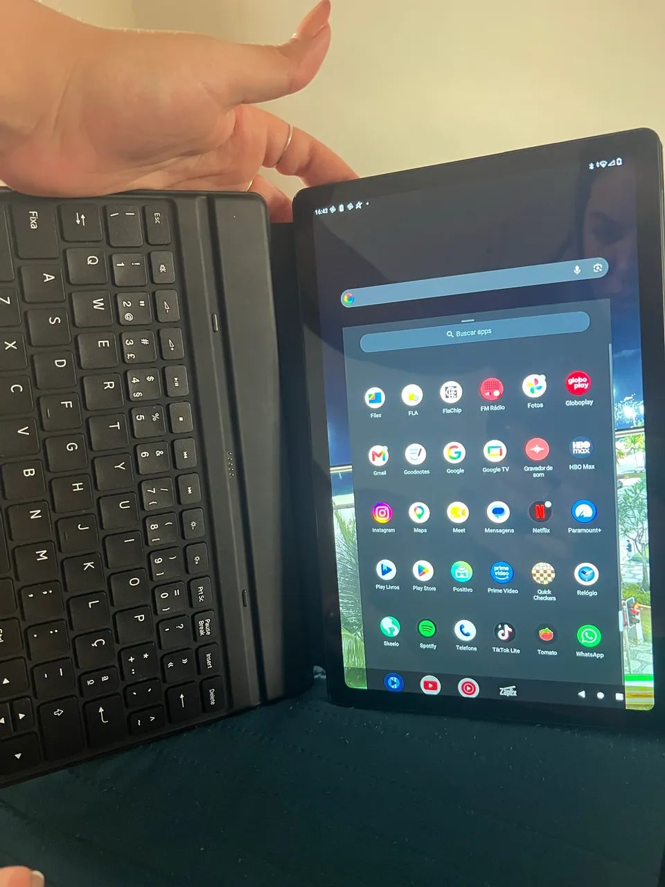 TABLET- NOVO  - Foto 2