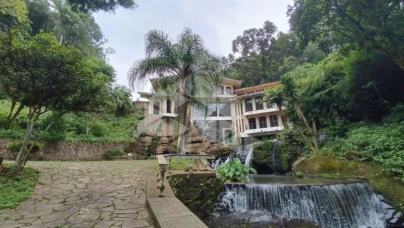 Casa Comercial 1200M² - para Alugar - Foto 2