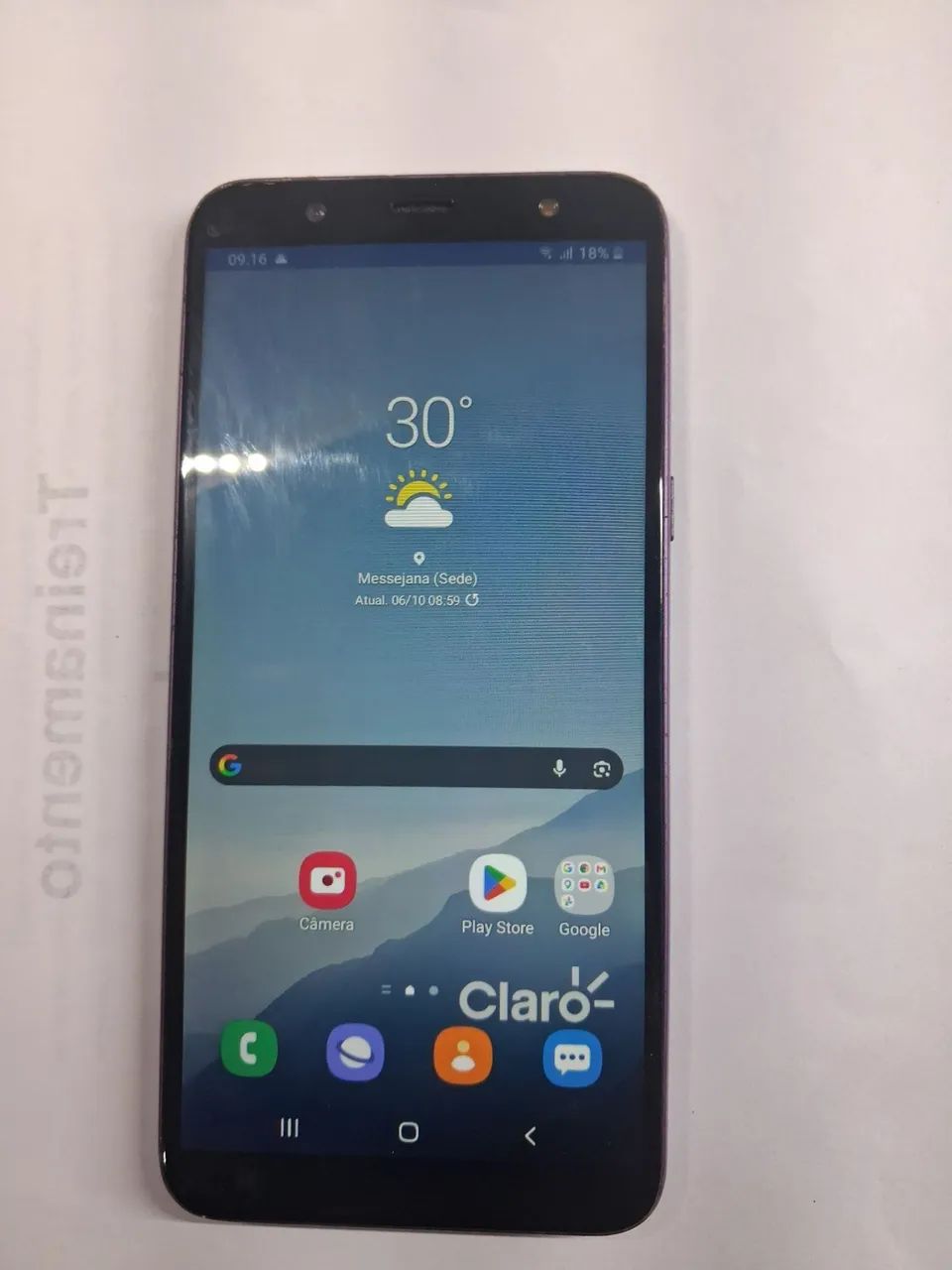 Samsung j8 64gb - Foto 2