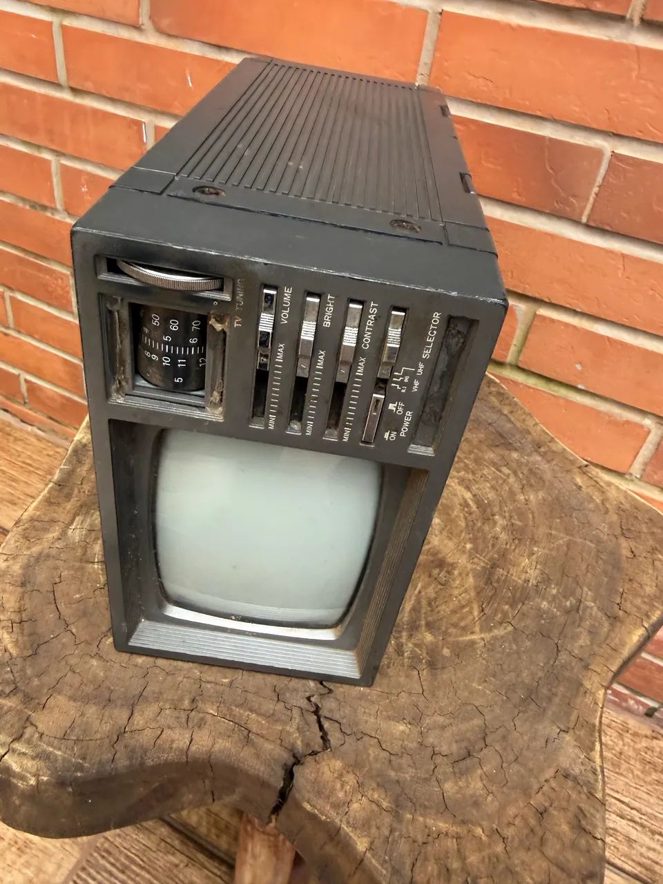 Mi tv deluxe antiga sem teste sem garantia  - Foto 4