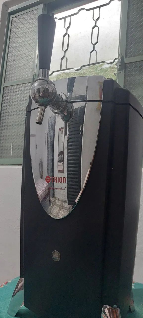 Chopeira Elétrica Trion
