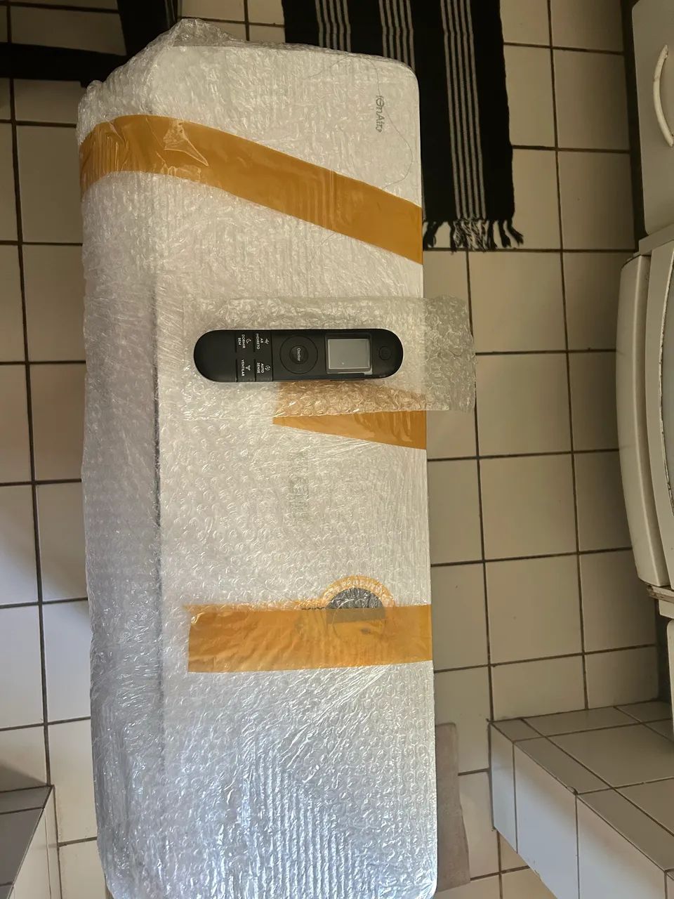 Ar Condicionado 9.000 Btu  - Foto 4