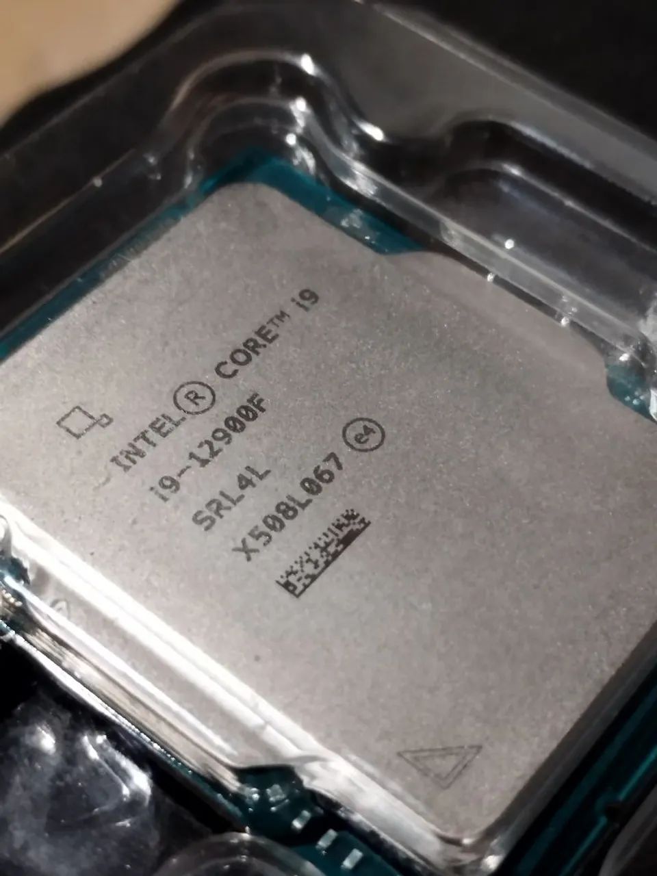 Processador Intel core i9 12º geração  - Foto 3