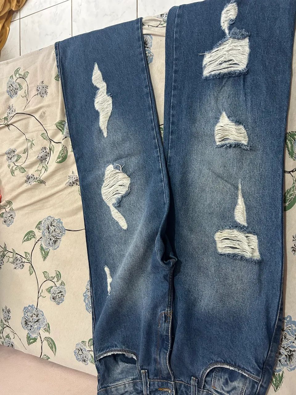 Calça TAM44