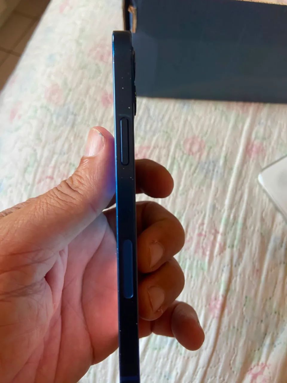 IPHONE 12 128 GB FUNCIONANDO TUDO  - Foto 2