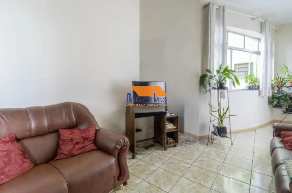 apartamento de 2 quartos, bairro Centro em Belo Horizonte - Foto 2