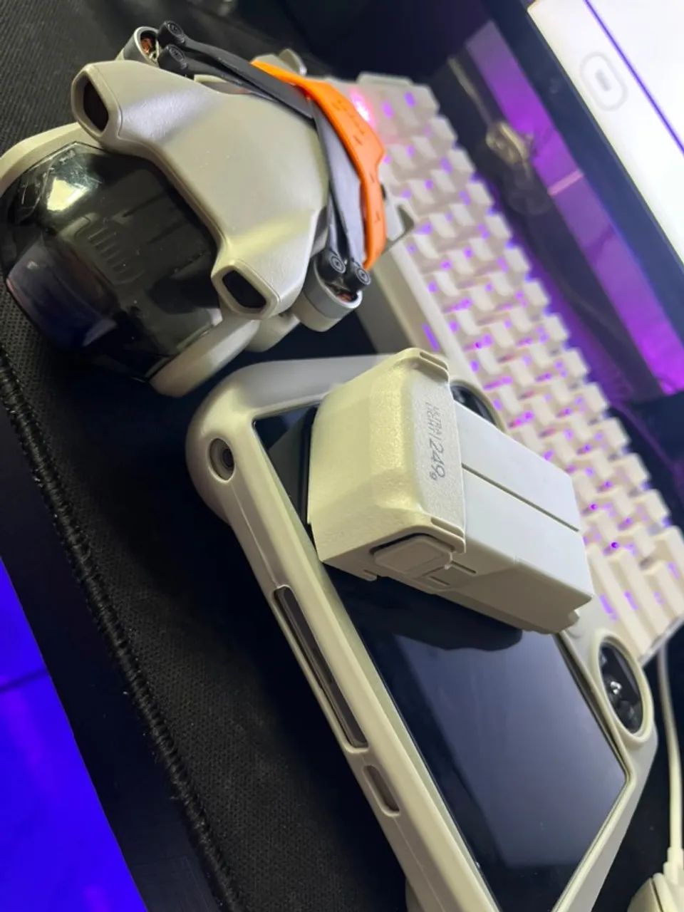 DRONE MINI 3  - Foto 2