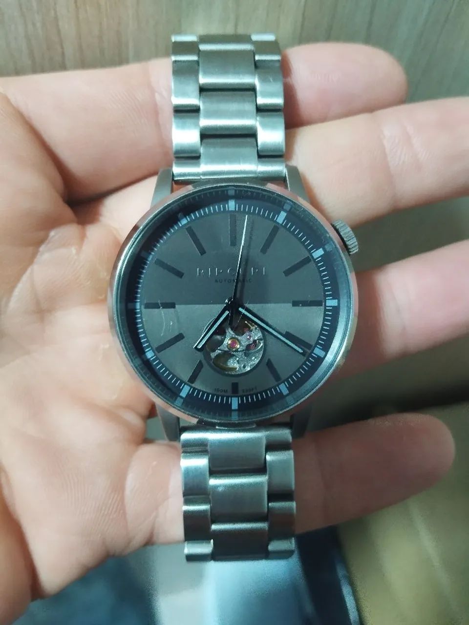 Relógio RipCurl Original ! (Automático) - Foto 4