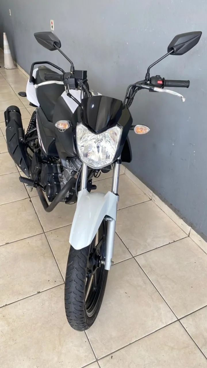 YAMAHA FACTOR 150 ED 2023 - Foto 4