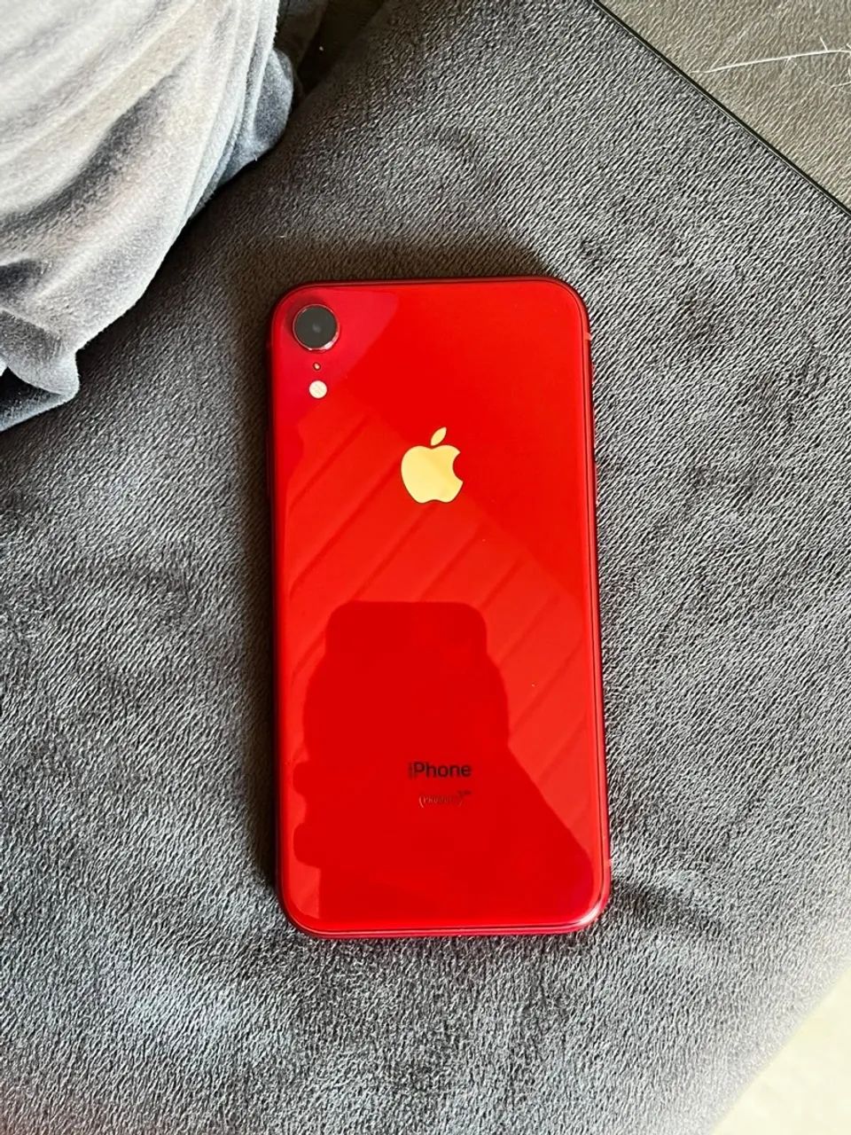iPhone XR - 64GB  - Foto 2