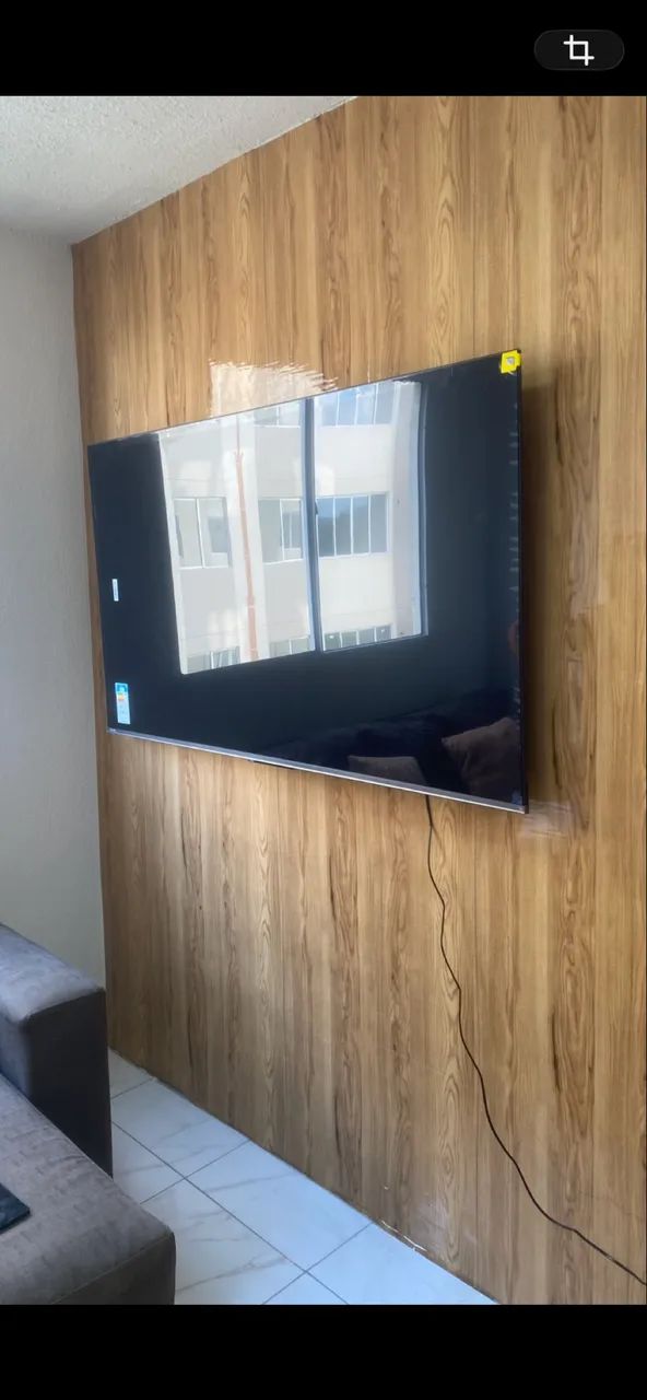 TV 65 polegadas 