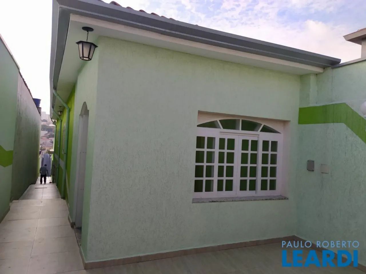 CASA ASSOBRADADA - POMPEIA - SP - Foto 2