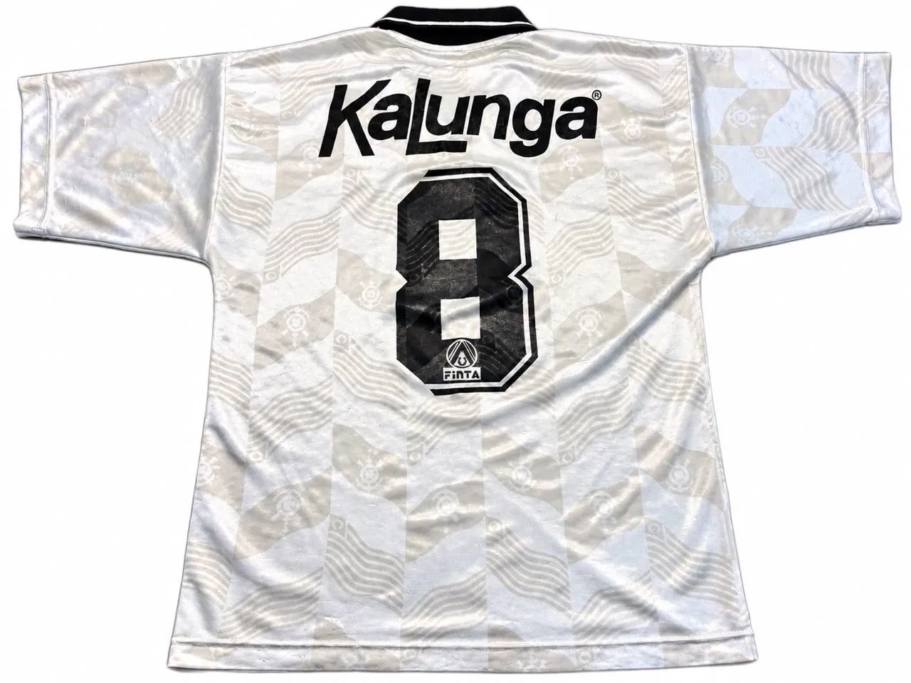 Corinthians 1993 - Foto 2