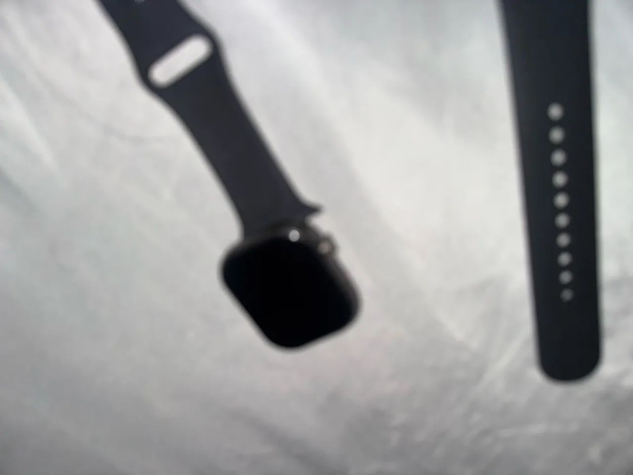 Smartwatch Estilo Ultra - Moderno, Completo e Funcional - Foto 2