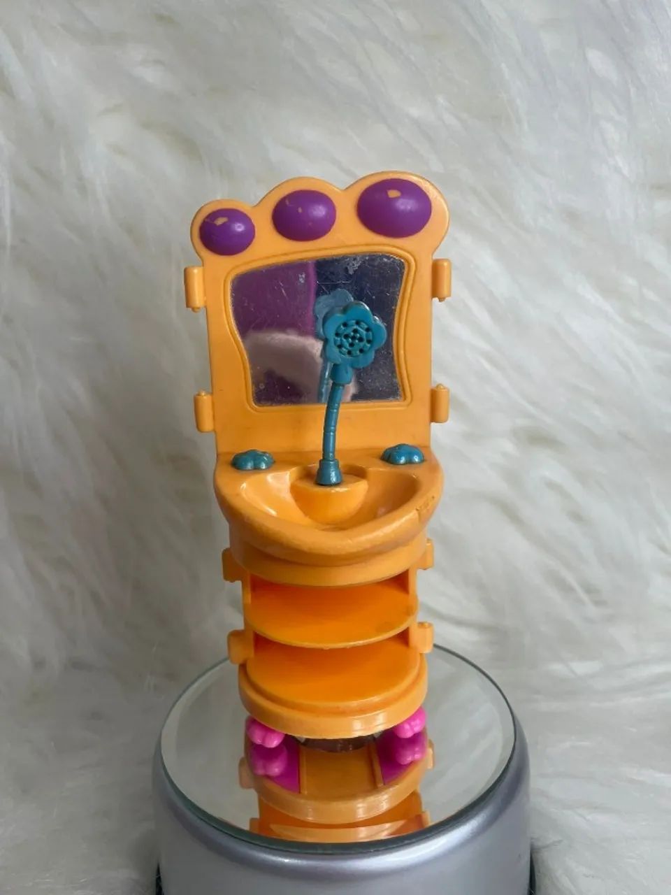 Pia Pet Shop da Polly