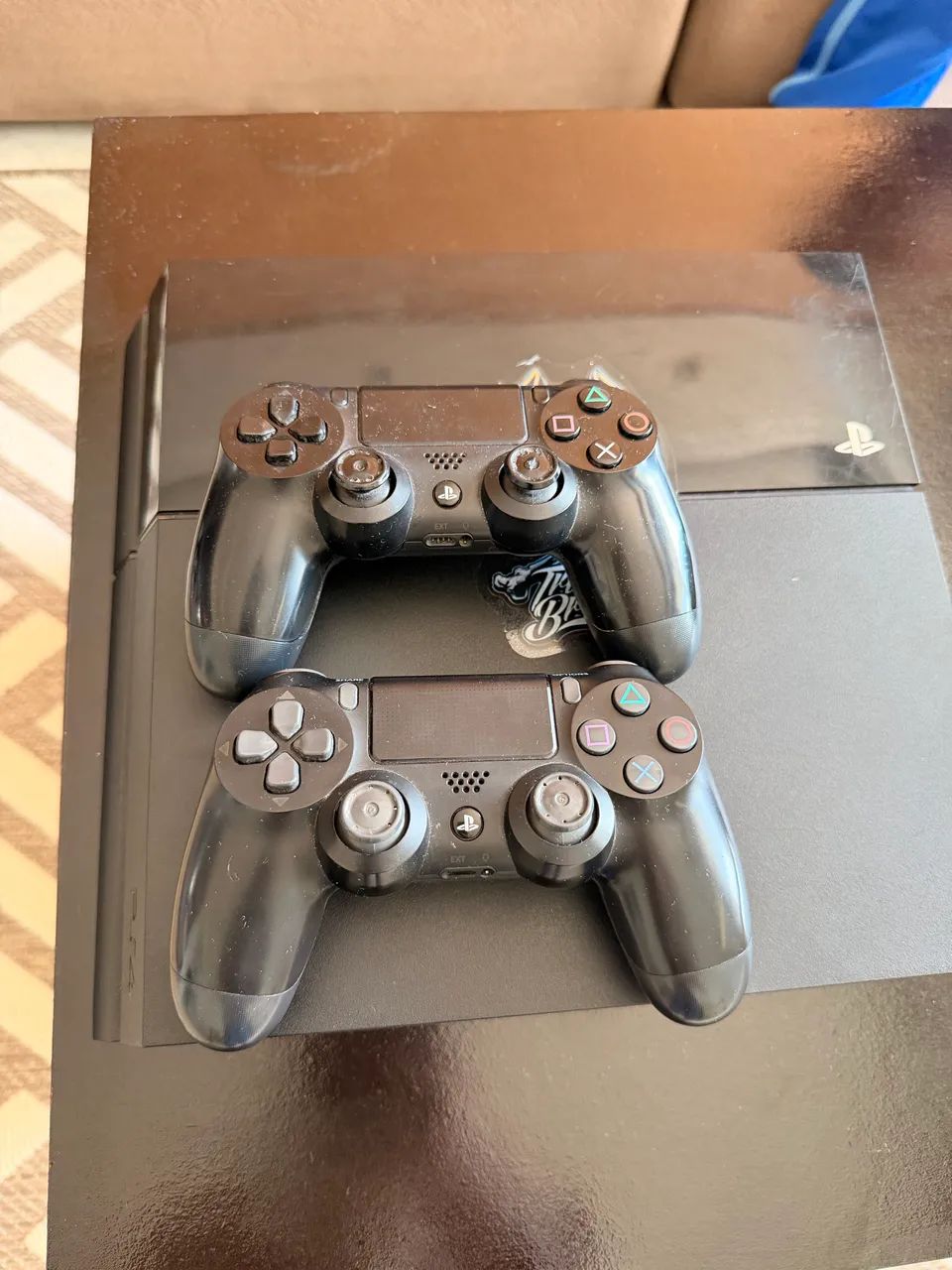 playstation 4