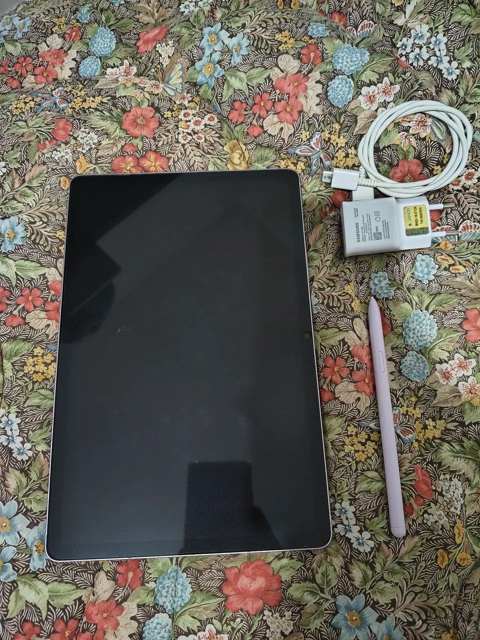 Tablet Samsung S9 FE 128 GB 6 GB RAM  - Foto 4