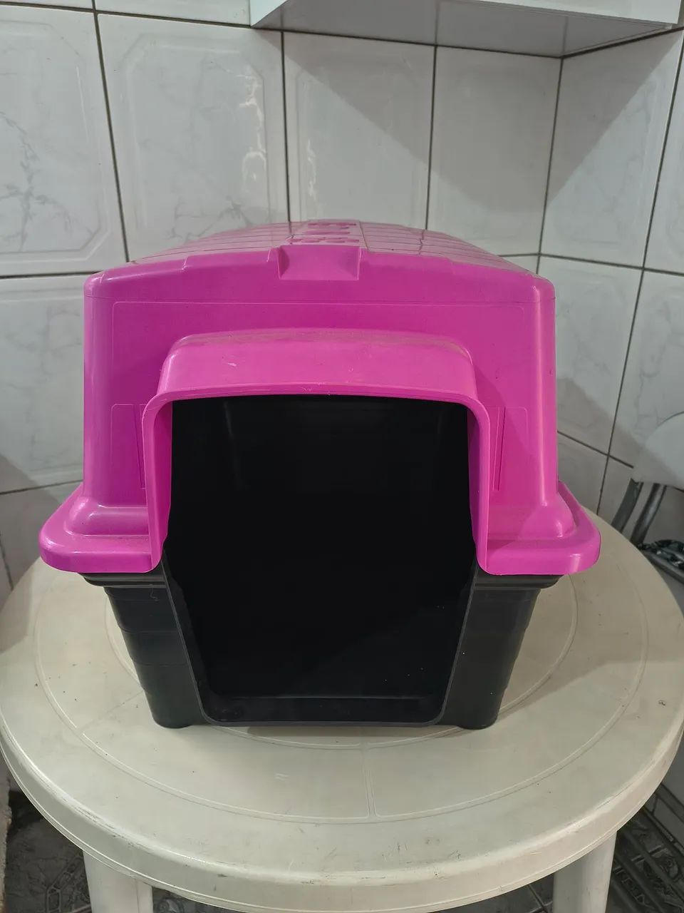 Casinha para pet